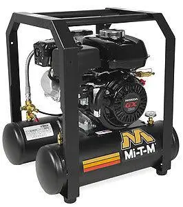5-Gallon Single Stage Gasoline - Am1-Hh04-05M 1