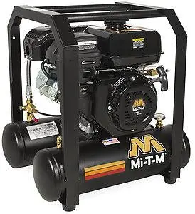 5-Gallon Single Stage Gasoline - Am1-Hm04-05M 1