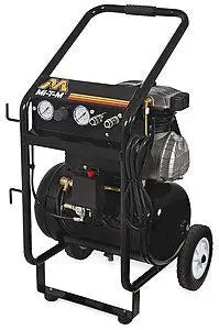 5-Gallon Single Stage Electric - Am1-Pe02-05M 1