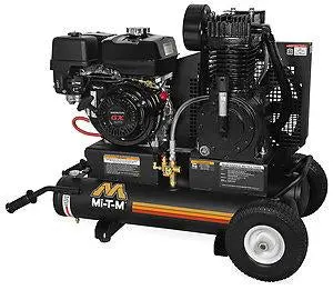 8-Gallon Two Stage Gasoline - Am2-Ph09-08M 1