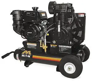 8-Gallon Two Stage Gasoline - Am2-Pk95-08M 1