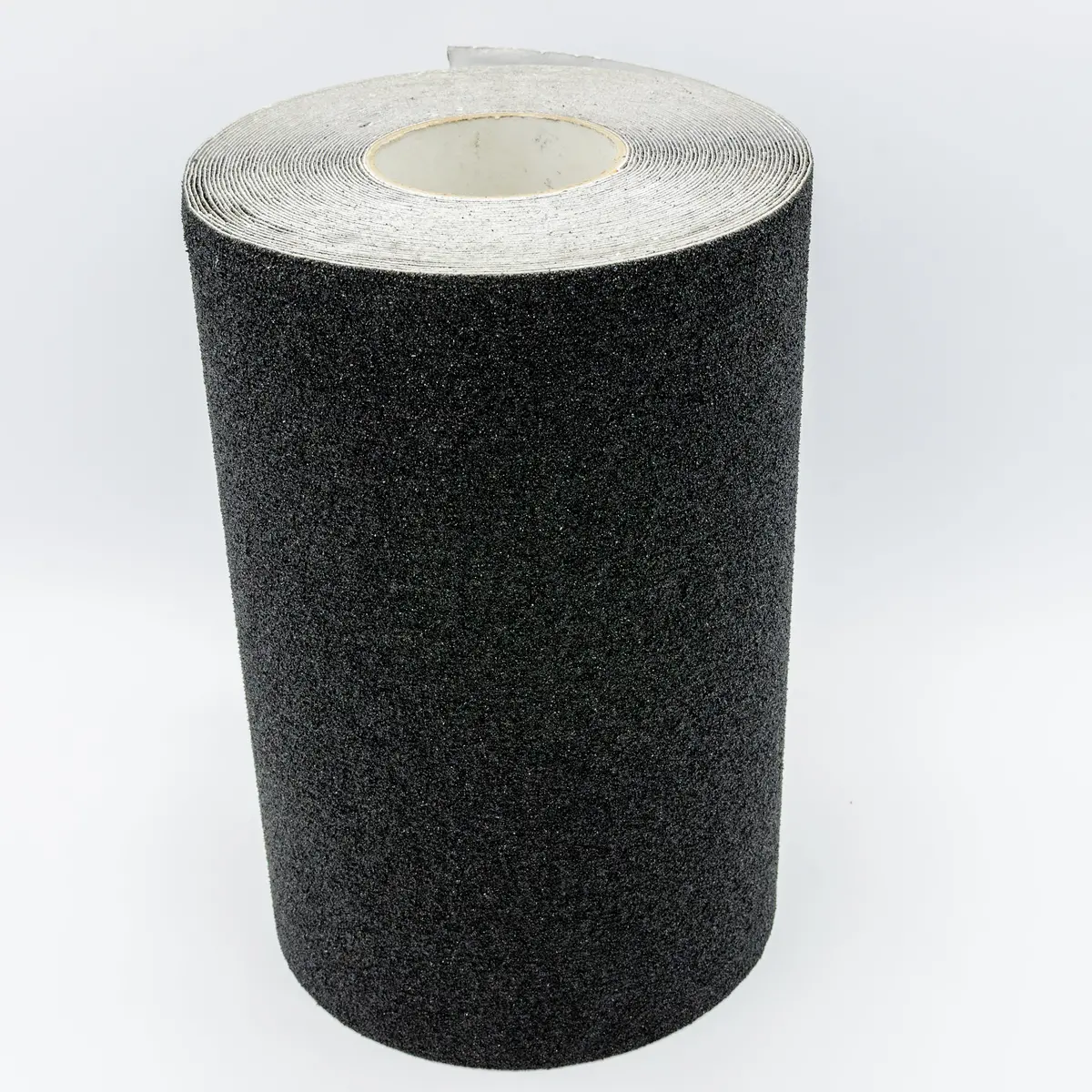 Anti-Slip Tape - Course Black 300Mm Wide 1