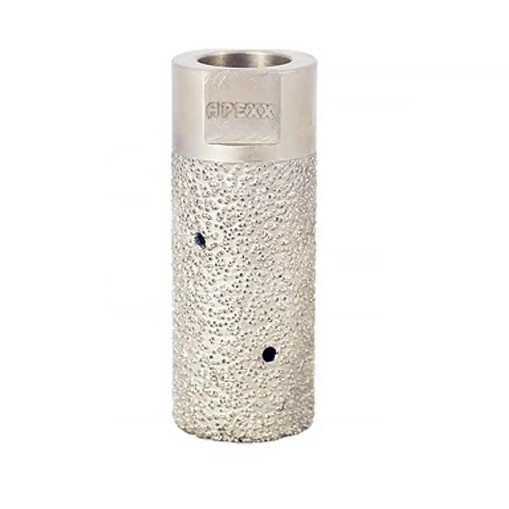 Apexx 1" Brazed Sink Drum Fine 1