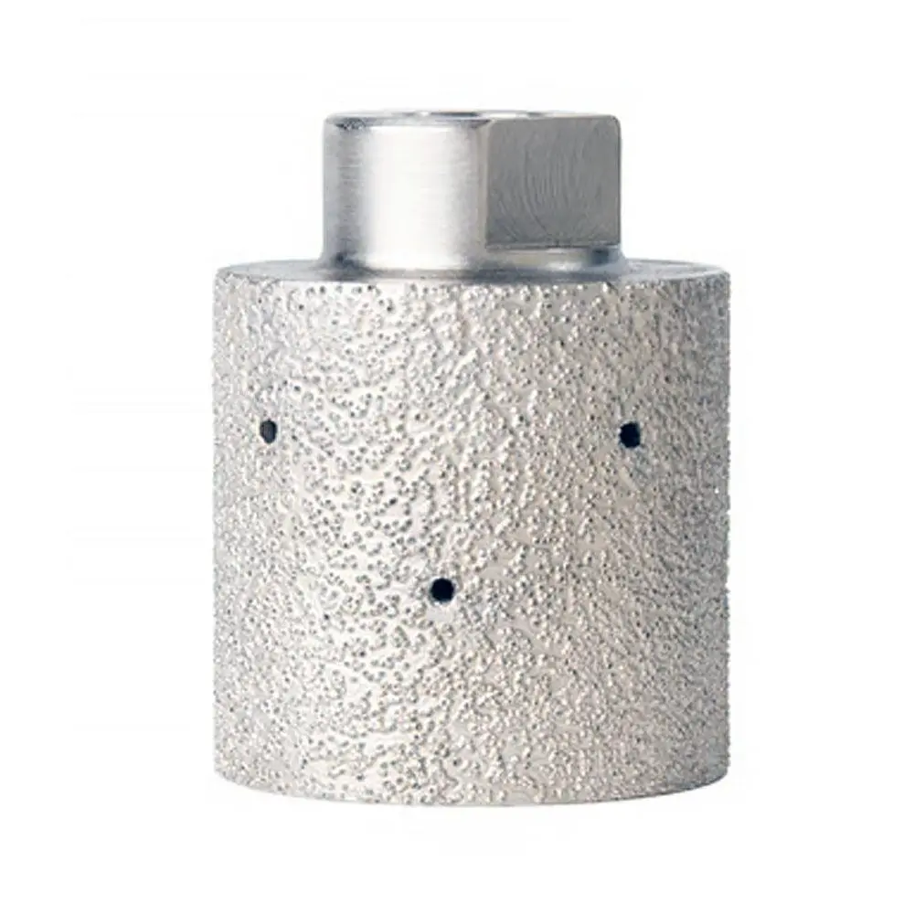 Apexx 2" Brazed Sink Drum Fine 1
