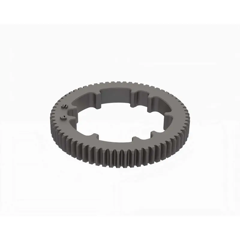 Spur Gear 65T Mod 0.5: Mini Kraton 1