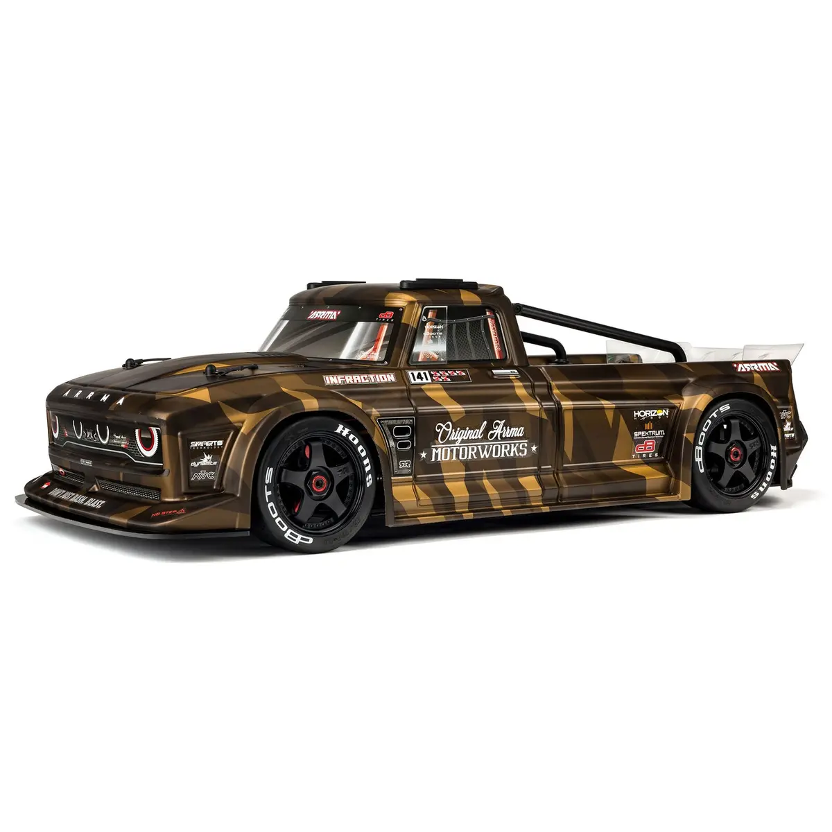 1/7 Arrma Infraction 6S 1