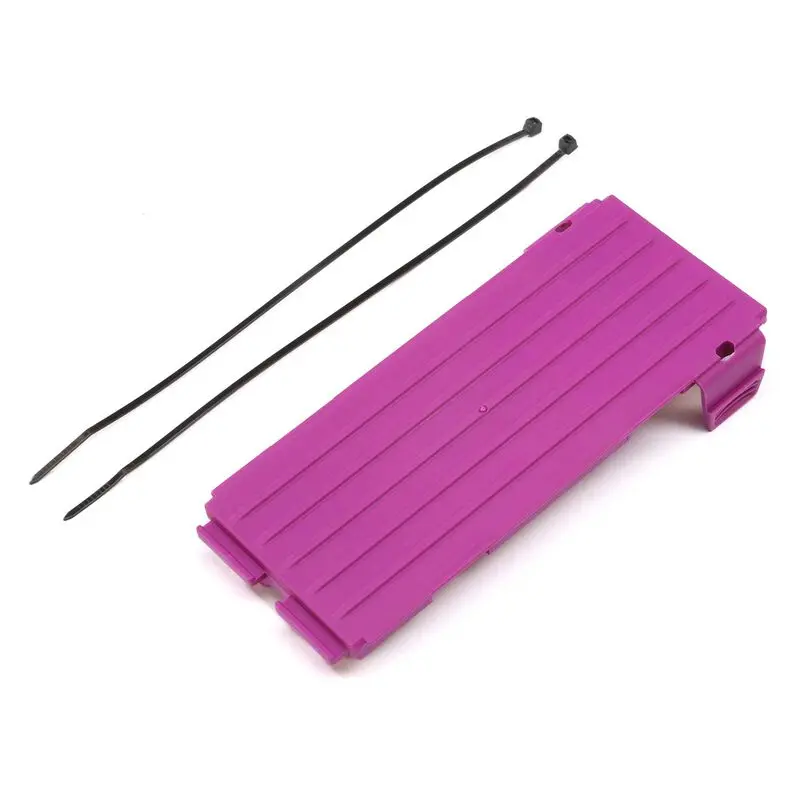 Battery Door Set 1