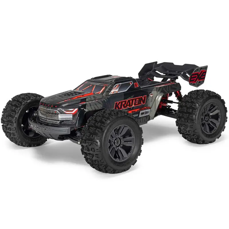 1/8 Arrma Kraton Exb 6S 1
