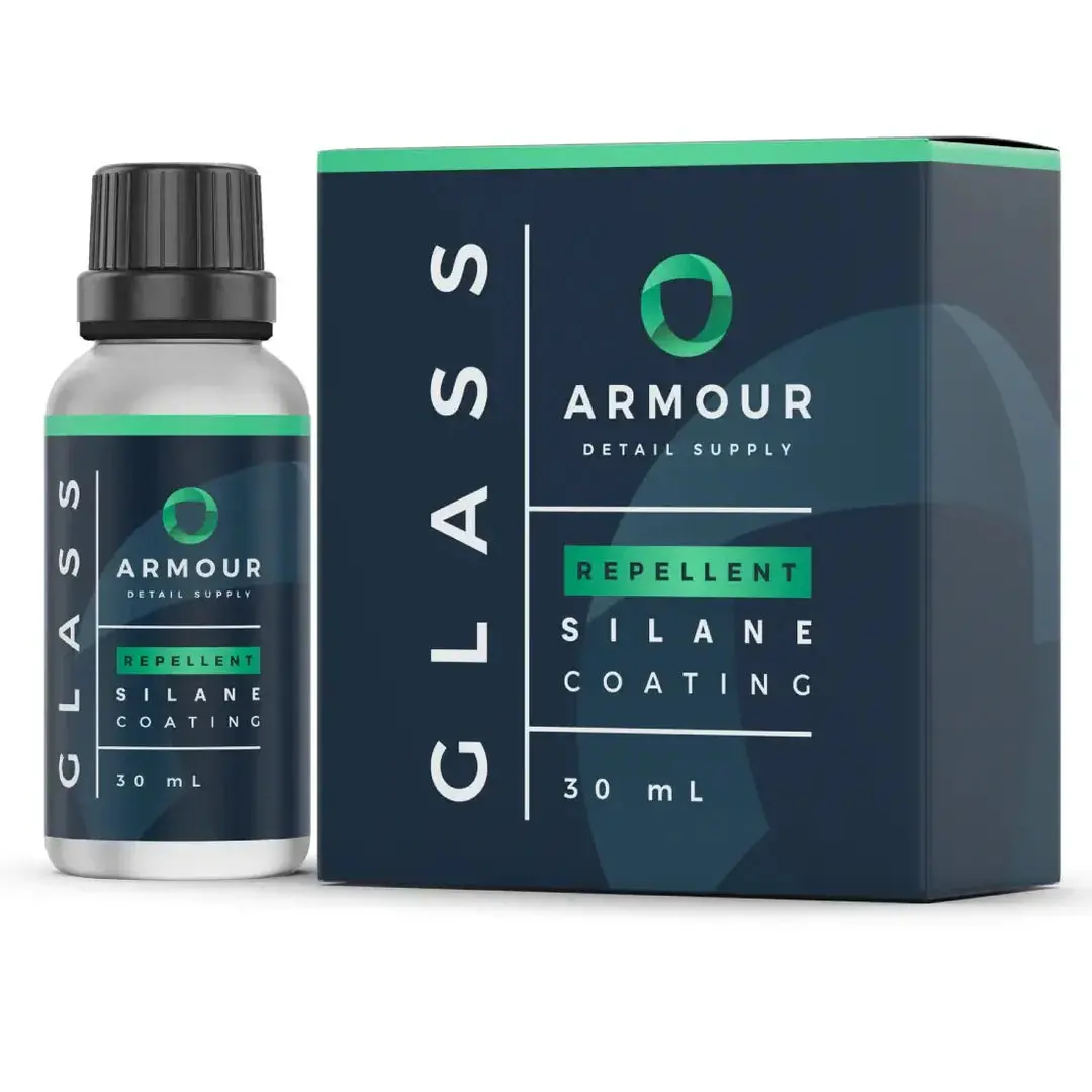 Armour Detail | Glass Coating V2 1