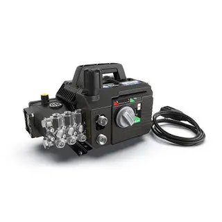 Ar Blue Clean Pro 630 Gen 2 Hot Water Pressure Washer | Base Unit Only 1