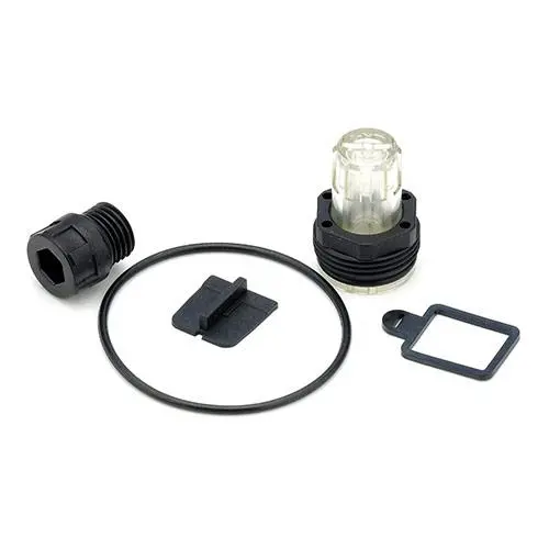 Service Kit, Lubricator Bowl, Aro-Flo 2000 Series 1
