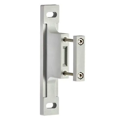 T-Type Wall Bracket, Frl (Single Or Combo), Aro-Flo 1000 Series 1