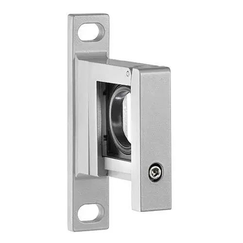 T-Type Wall Bracket, Frl (Single Or Combo), Aro-Flo 3000 Series 1