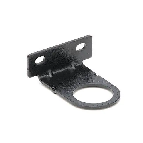 L-Type Wall Bracket, Regulator Or Piggyback, Aro-Flo 1000 Series 1