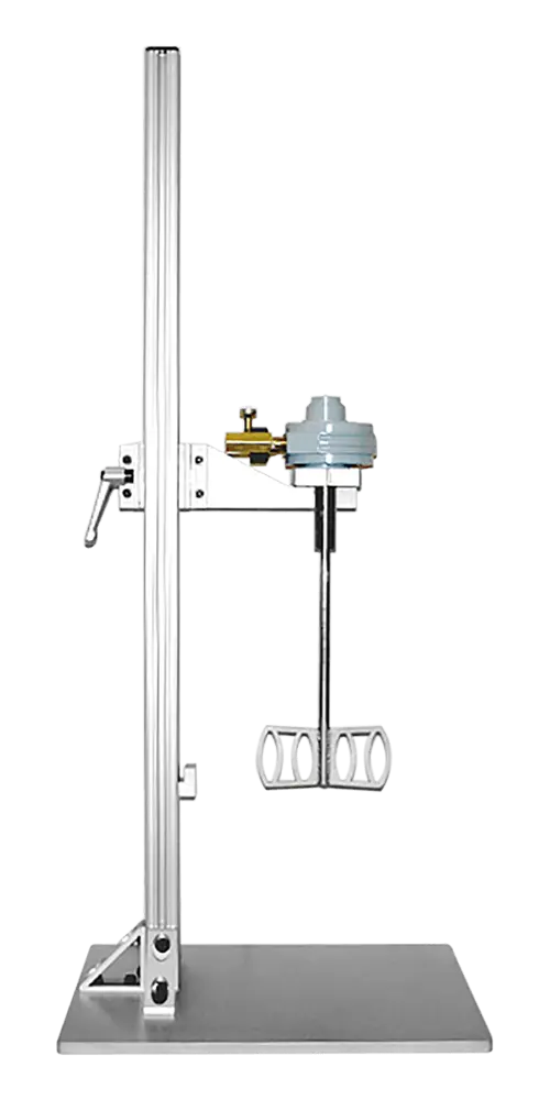 5 Gal Stand Mixer With Elevator And Air Controls 1
