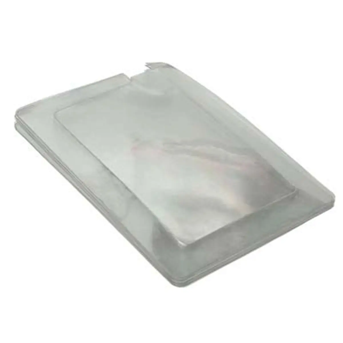 Pirate Brand - Rpb® Astro™, Tear Off Lens, 50 Pack 1