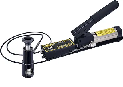 Defelsko Positest® At Pull-Off Adhesion Testers 1