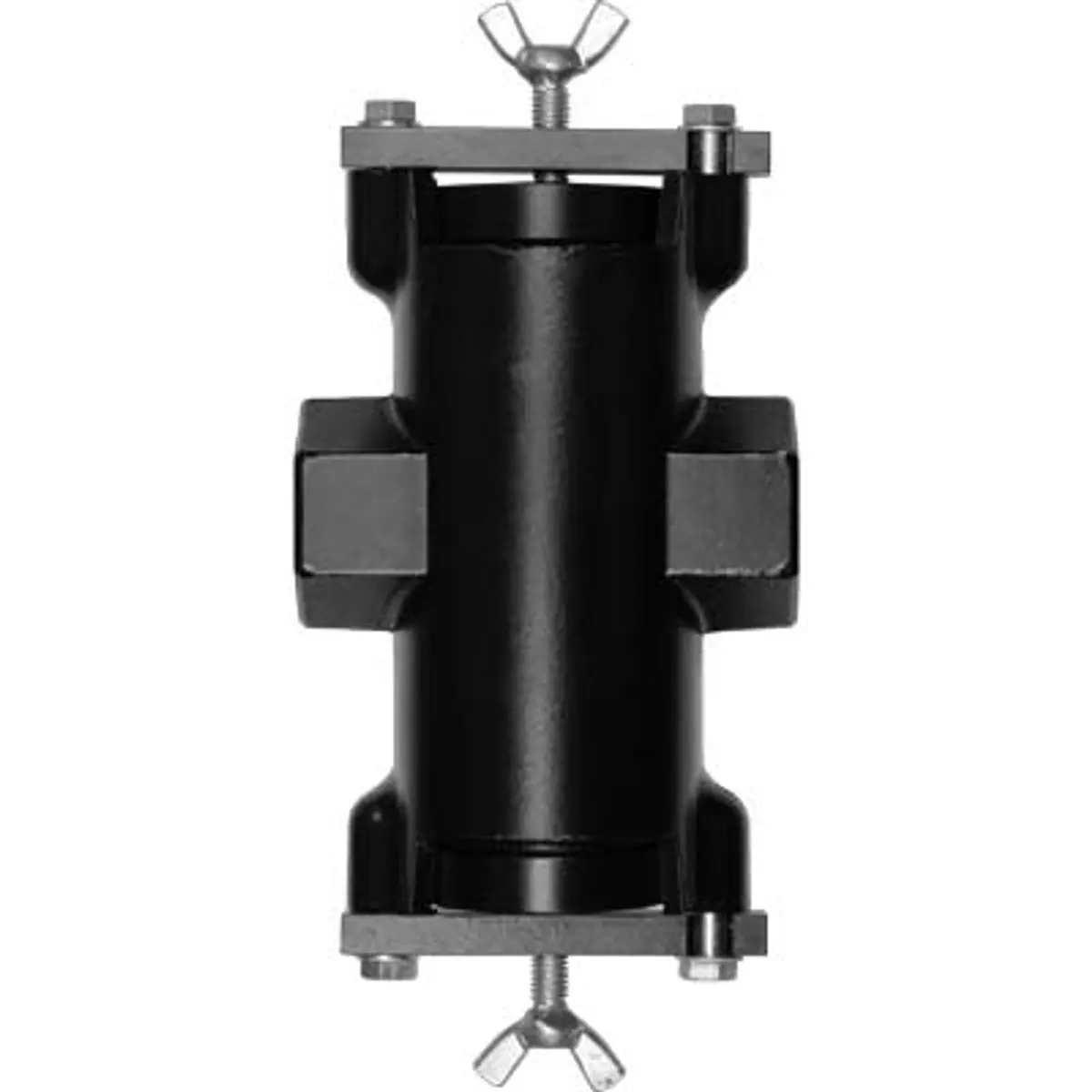 Pirate Brand - Abrasive Trap, 1", Complete 1
