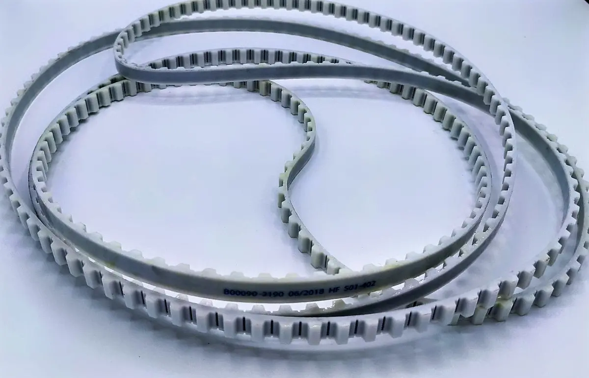 Fillon Technologies Ayyy1022 Quick-Mix 150 Plus Shelf Belt 1