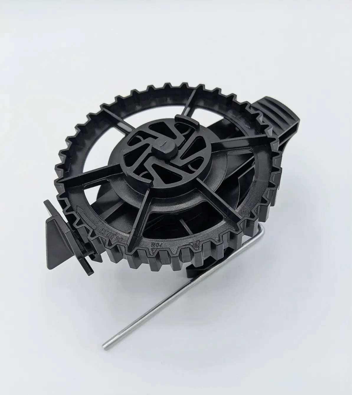 Fillon Quick Link Assembly, Ql Drive Block 1