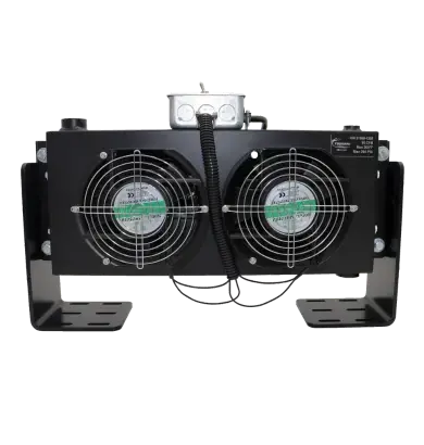 Tsunami Aftercooler Air Cooler 1