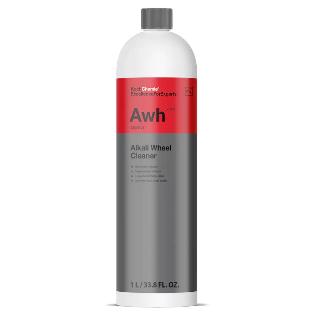 Koch Chemie Alkali Wheel Cleaner 1L | 5L 1