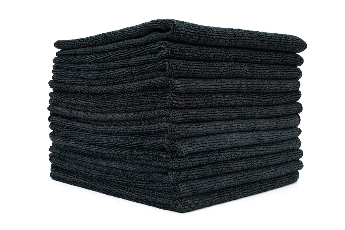 The Rag Company - All Purpose Terry 16In. X 16In - 12 Pack 3