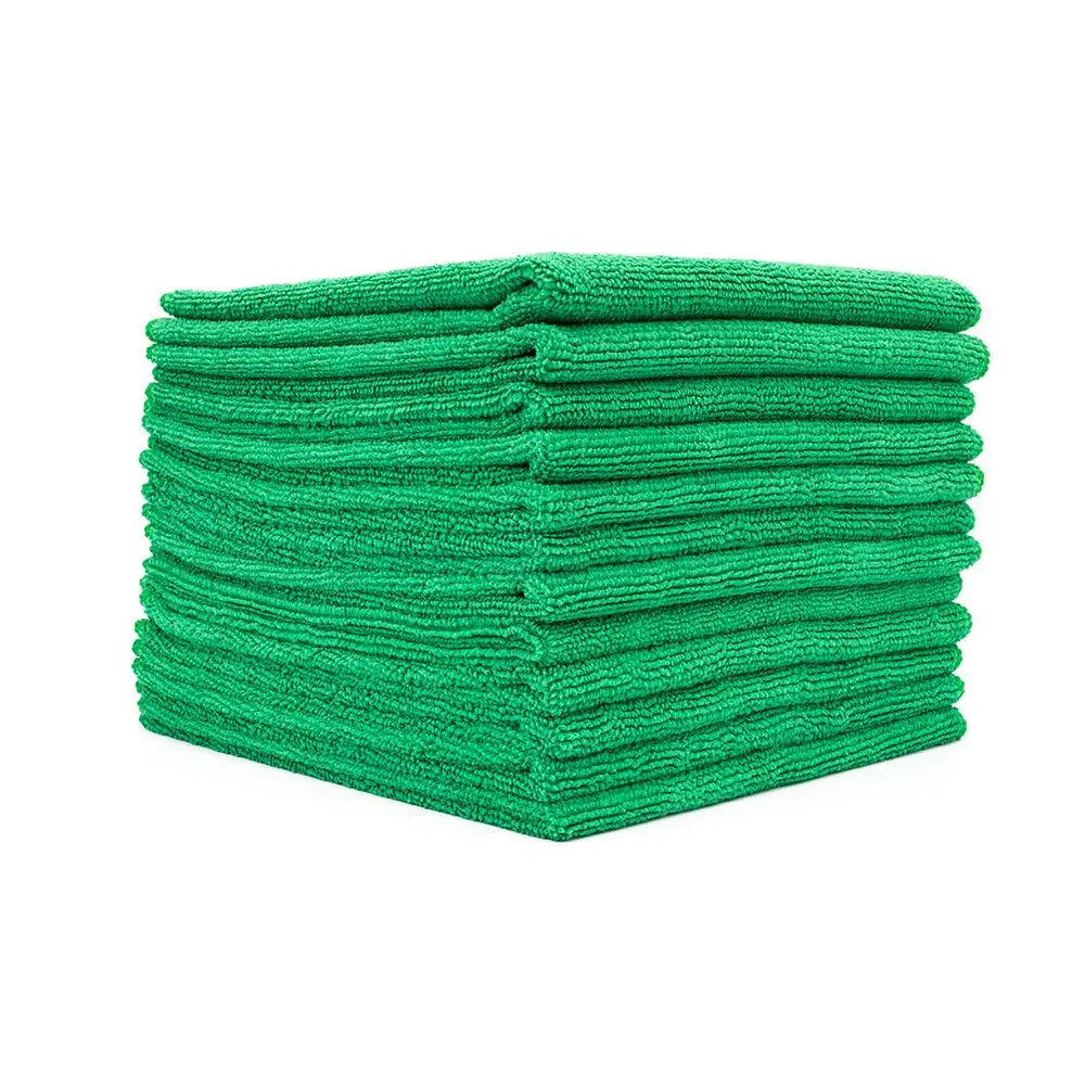 The Rag Company - All Purpose Terry 16In. X 16In - 12 Pack 4