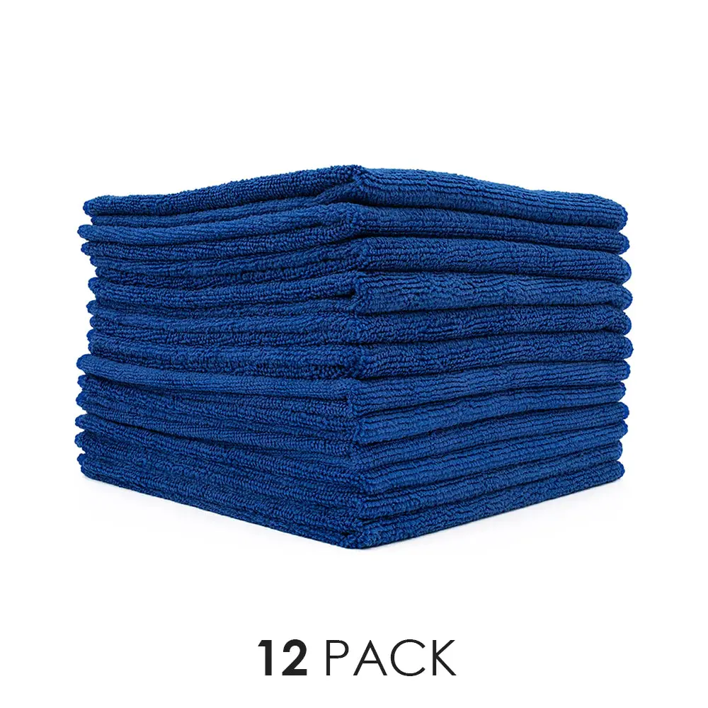 The Rag Company - All Purpose Terry 16In. X 16In - 12 Pack 2