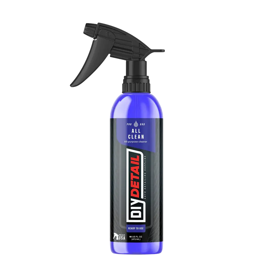 Diy Detail All Clean 16Oz 1