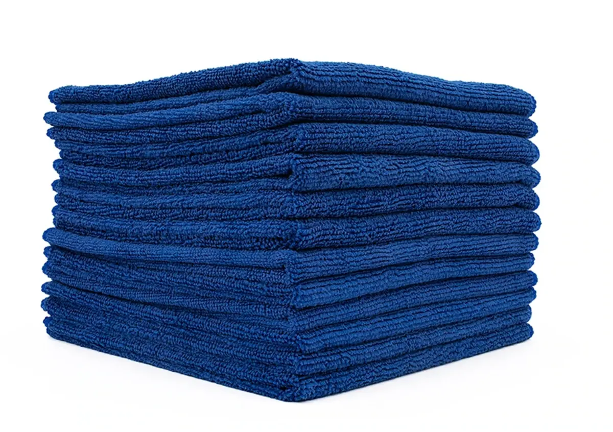 The Rag Company - All Purpose Terry 16In. X 16In - 12 Pack 4