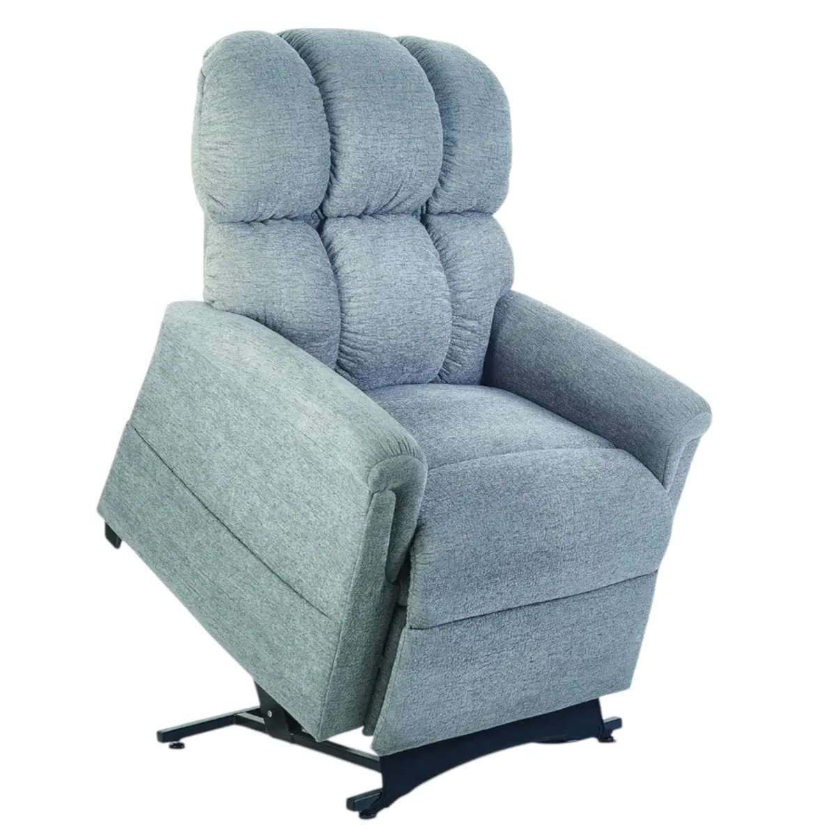 Golden Technologies Comforter Pr531 Lift Chair Recliner | Available From Petite/Small To Tall & Wide! | Up To 500 Lbs Weight Capacity 1