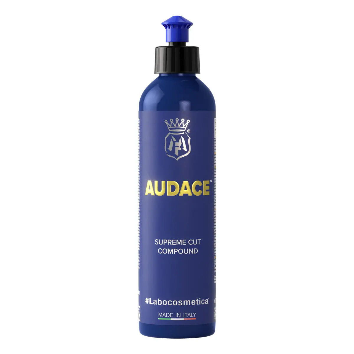 Labocosmetica Audace - 250Ml & 1L 1