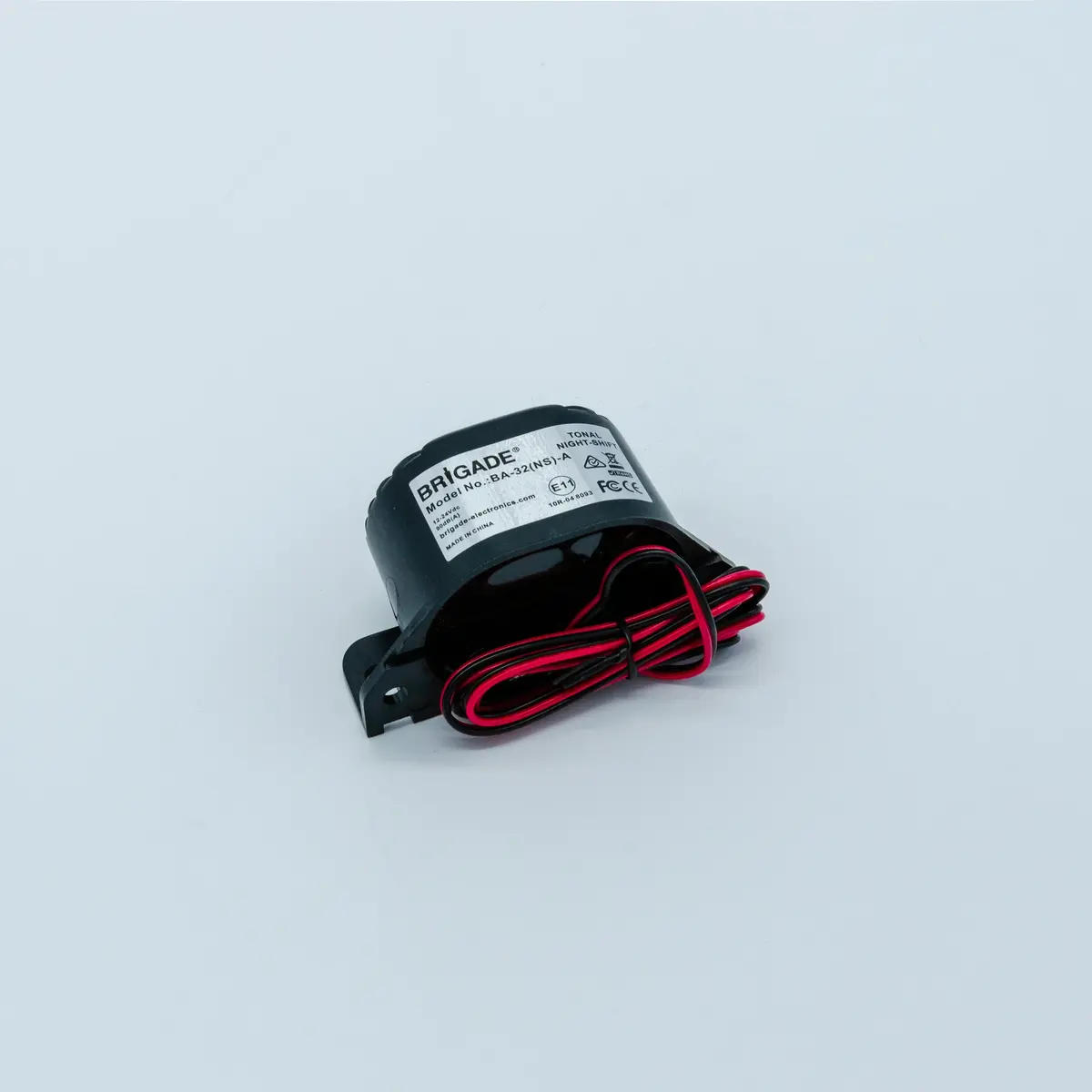 Audible Reversing Alarm 1