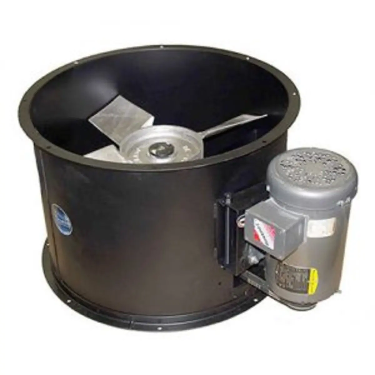 Fan Kit - Paint Spray Booth 1