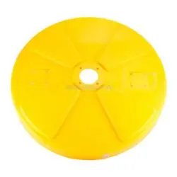 Be Pressure 18 Inch Whirl-A-Way Cover 1