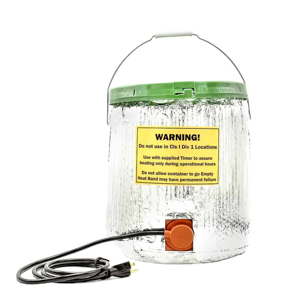 Heater System (For General Purpose Locations) 1