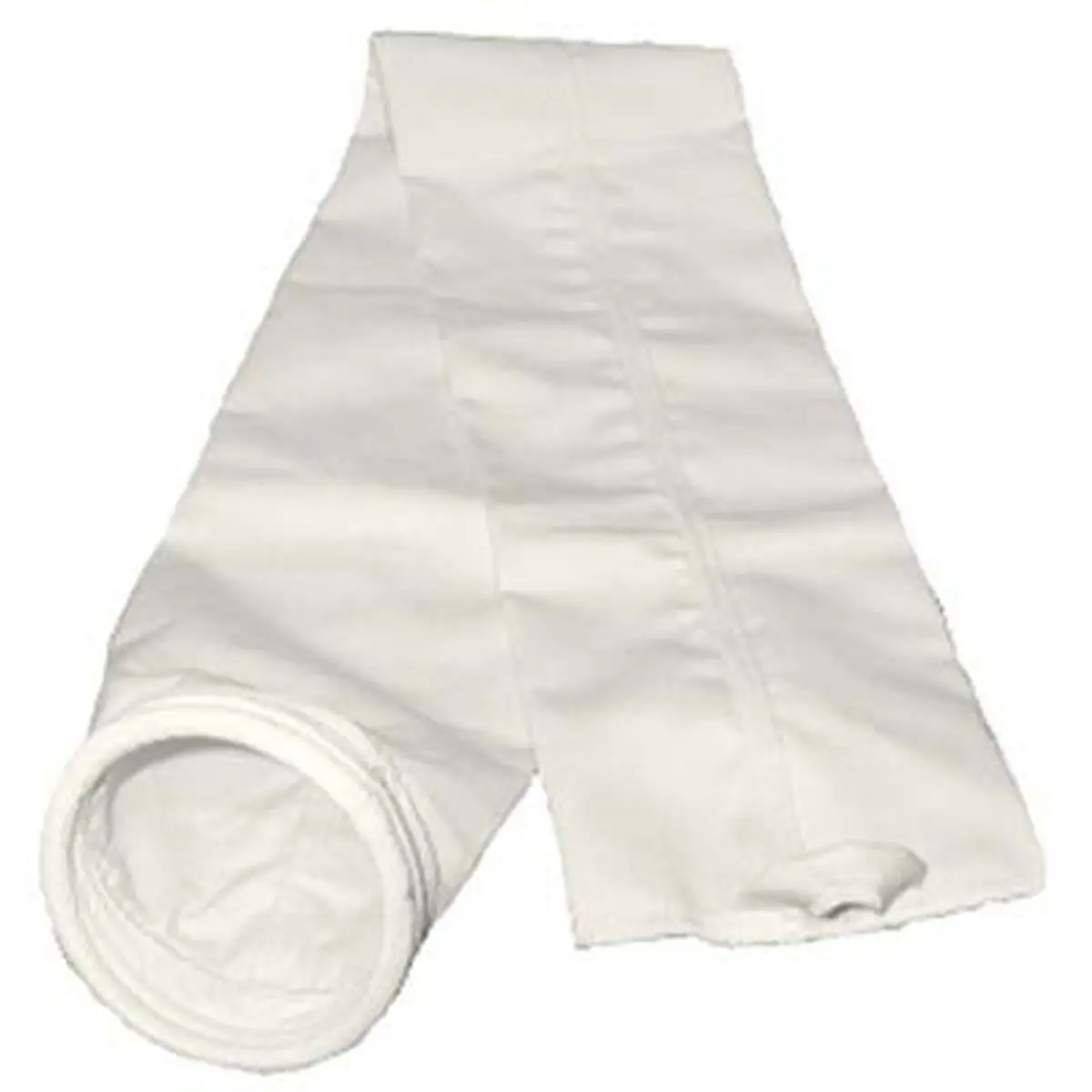 Pirate Brand - Filter Bag, 3" X 63" Closed Top 1