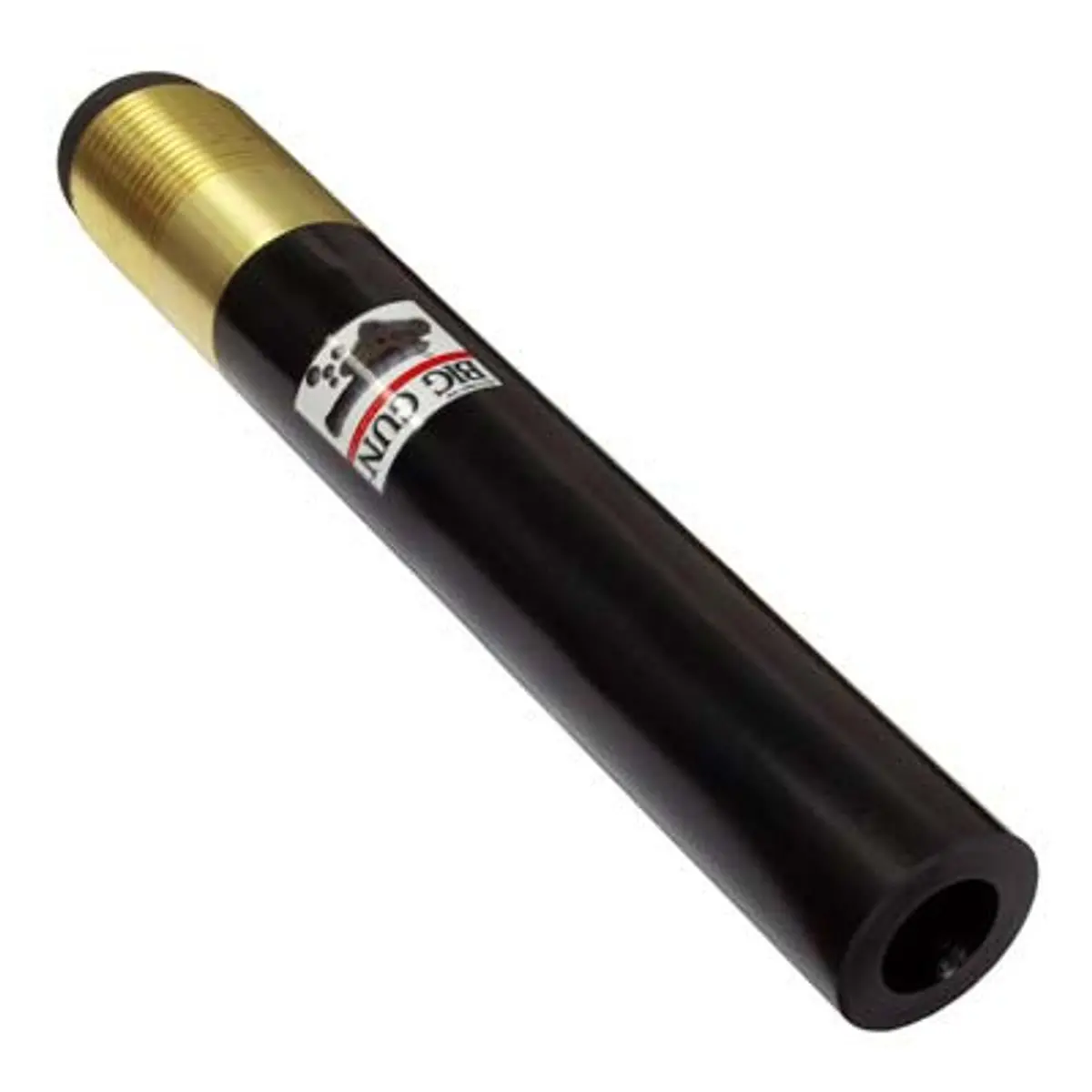 Pirate Brand - 1-1/4" Big Gun™  Tungsten Carbide Nozzle, High Production 1
