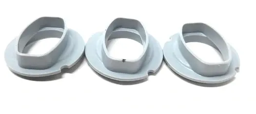 Binks Trophy Series Spray Gun Baffle Kit 1
