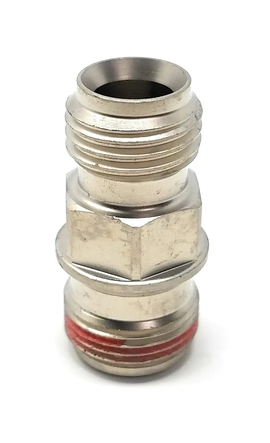 Binks Trophy Series Spray Gun Air Inlet Fitting 1