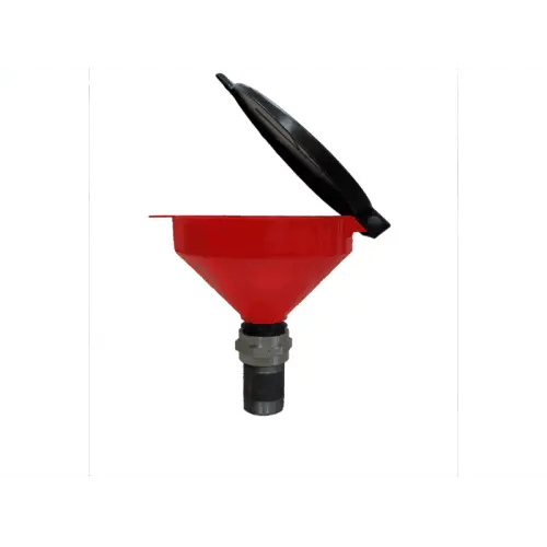 Drum Funnel W/ Extension (Solvent Only) 1