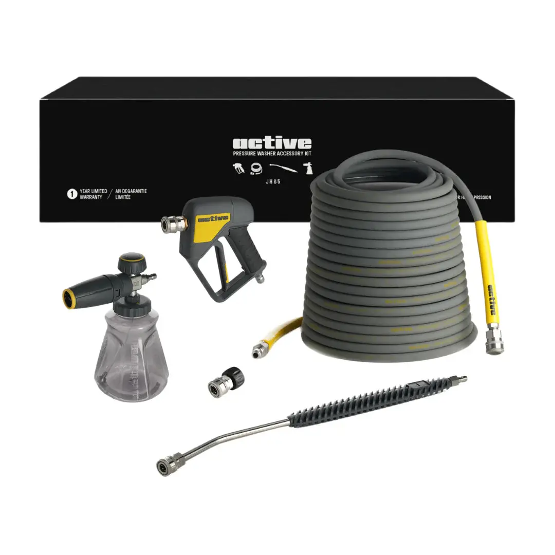 Active™ Premium Accessory Bundle 1