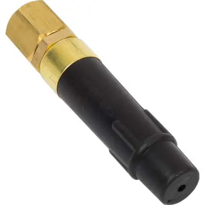 Pirate Brand 1348-220 Blow Off Nozzle 1