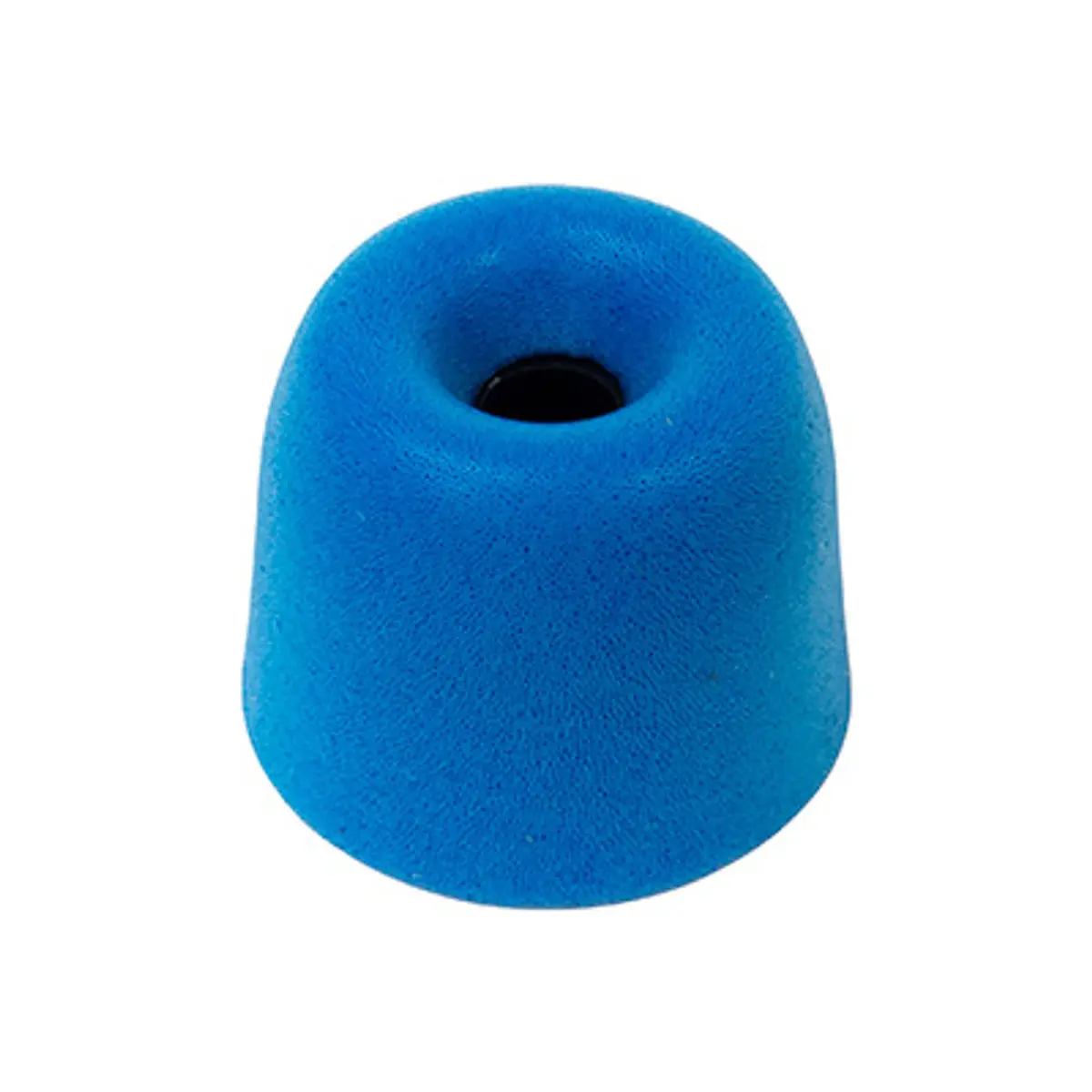 Pirate Brand - Bullard®, Bcx Communication System, Bone Miccanal Replacement Tips, Large, Blue (10 Pairs) 1