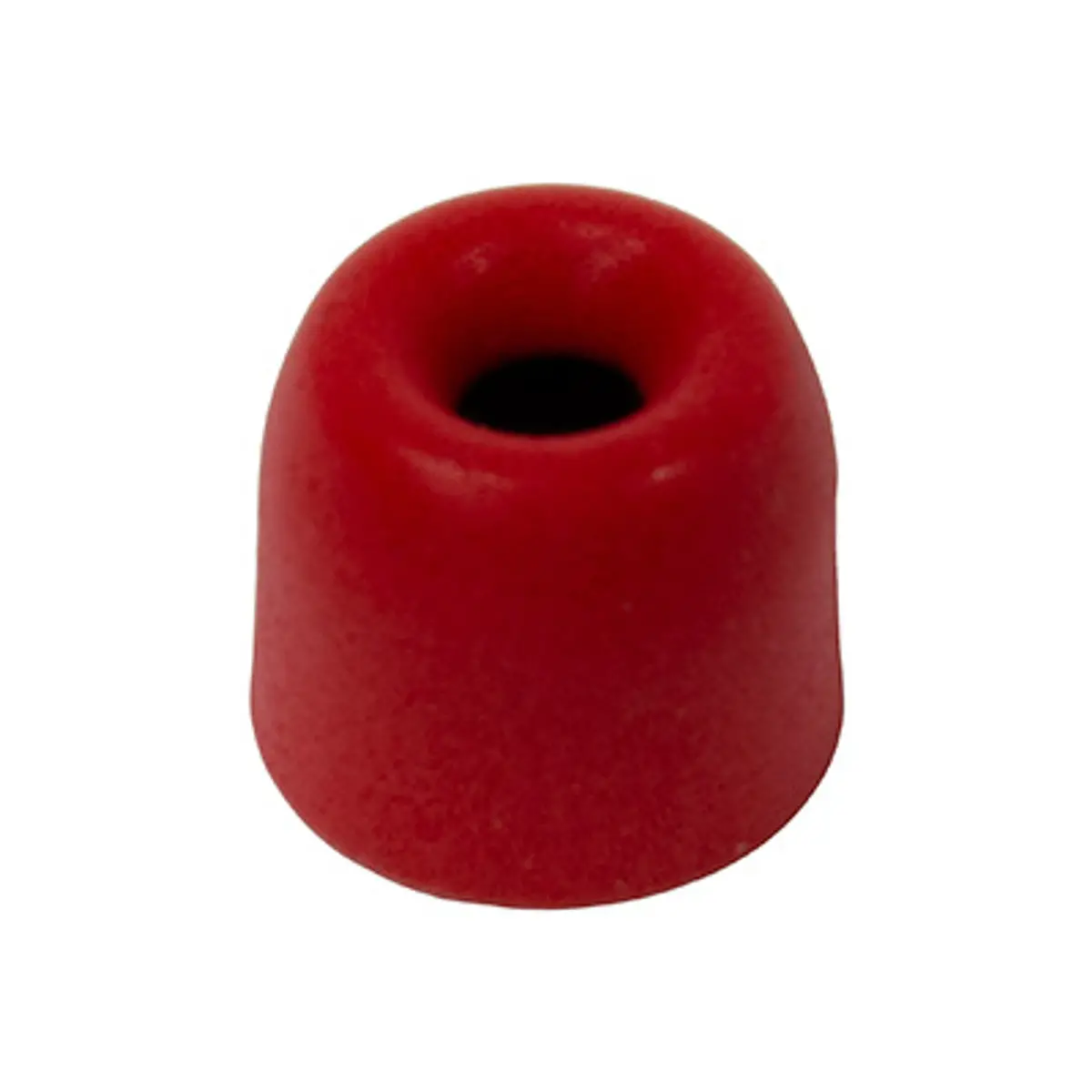 Pirate Brand - Bullard®, Bcx Communication System, Bone Miccanal Replacement Tips, Standard, Red (10 Pairs) 1