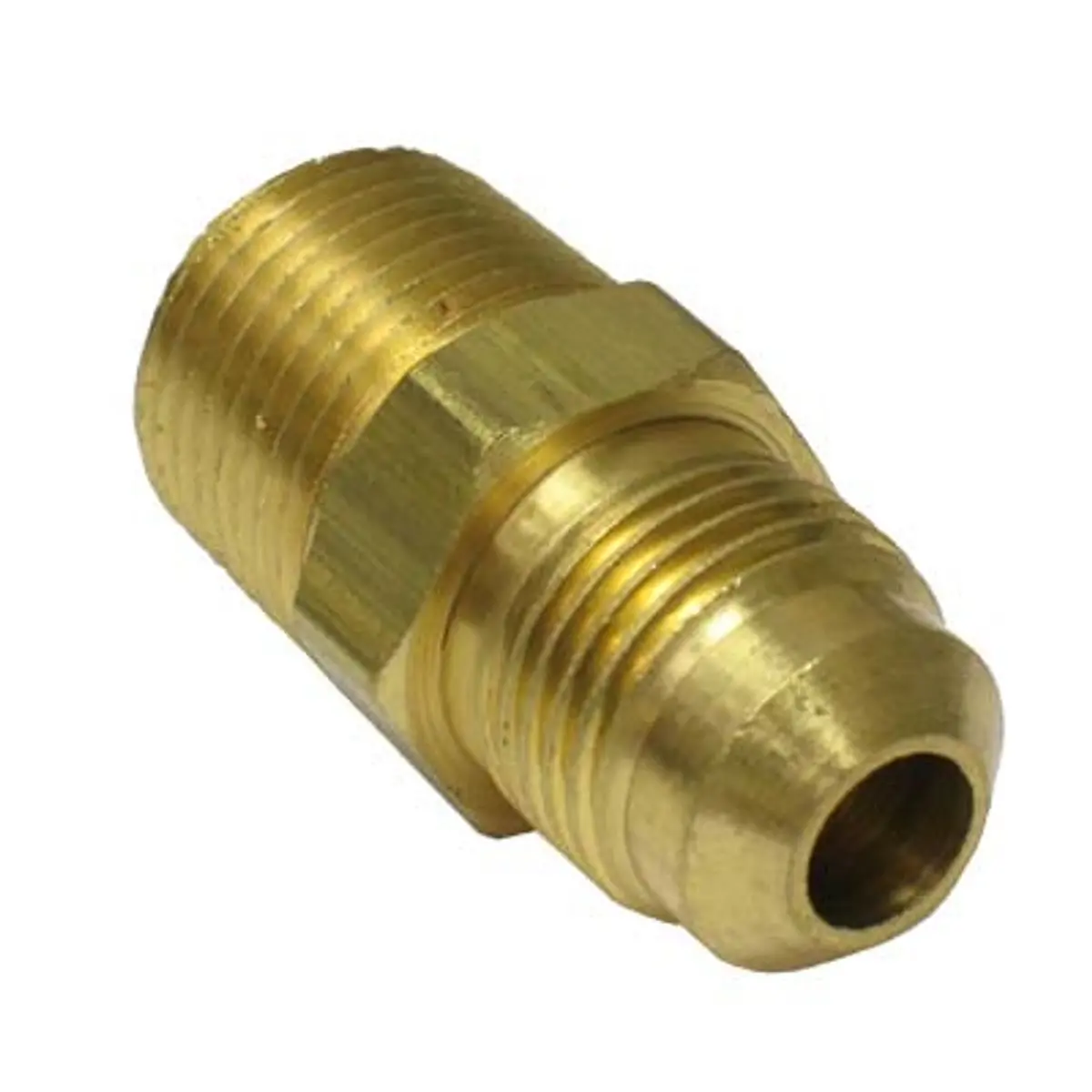 Pirate Brand - Clemco/Zero, 3/8" Hose To 3/8" Pipe Adaptor 1