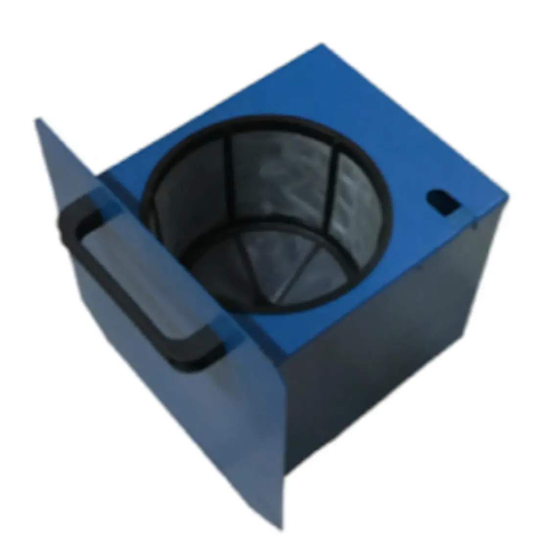 Sarmax - Basket Filter In Tank (B) 1