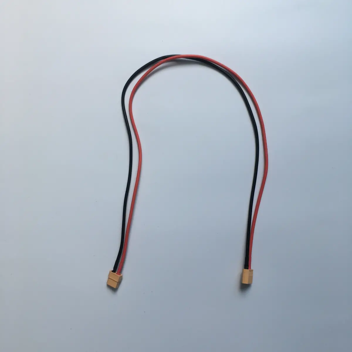 Connecting Cable (From Battery To Esc) 1