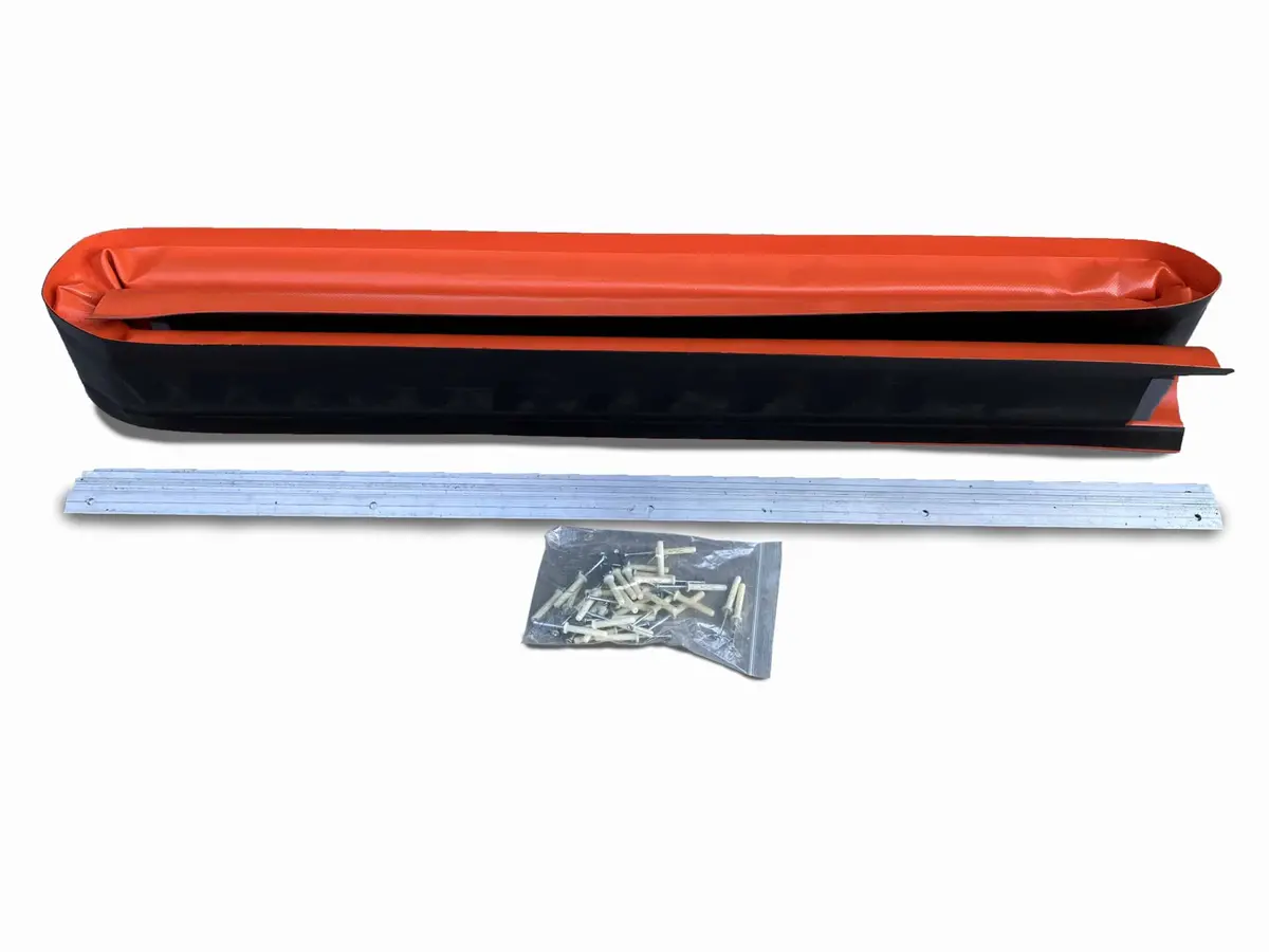 Ultratech Ultra-Berm Builder® Plus 1